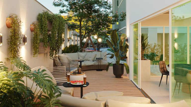Imagem Apartamento com 3 Quartos à Venda, 60 m² em Maraponga - Fortaleza