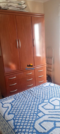 Imagem Apartamento com 1 Quarto à Venda,  em Centro - São Vicente