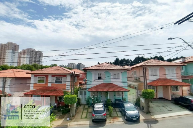 Imagem Sobrado com 3 Quartos à Venda,  em Taboão - São Bernardo Do Campo