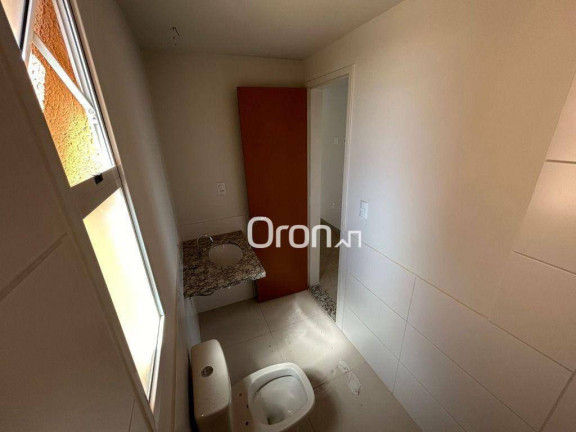Imagem Apartamento com 2 Quartos à Venda, 54 m² em Parque Oeste Industrial - Goiânia