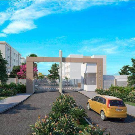 Apartamento com 2 Quartos à Venda,  em Gurupi - Teresina