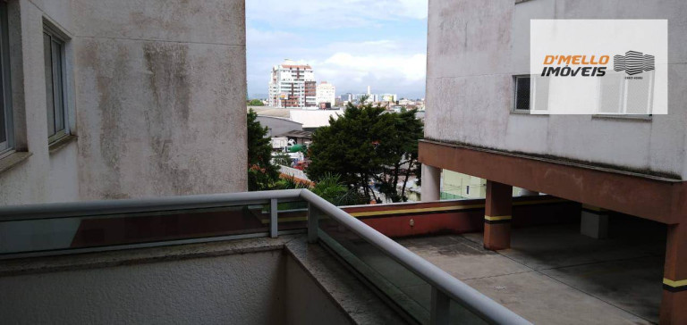 Imagem Apartamento com 2 Quartos para Alugar, 65 m² em Rio Caveiras - Biguaçu