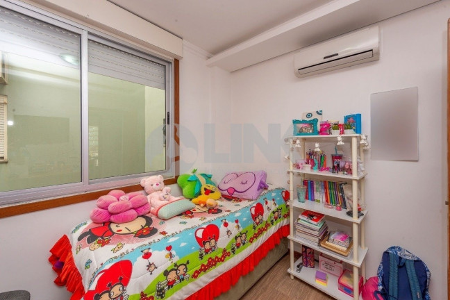 Imagem Apartamento com 3 Quartos à Venda, 103 m² em Centro Histórico - Porto Alegre Imagem Apartamento com 3 Quartos à Venda, 103 m² em Centro Histórico - Porto Alegre