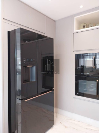 Imagem Casa de Condomínio com 4 Quartos à Venda, 376 m² em Alphaville Conde Ii - Barueri