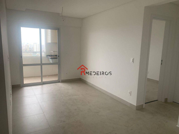 Imagem Apartamento com 1 Quarto à Venda, 57 m² em Tupi - Praia Grande