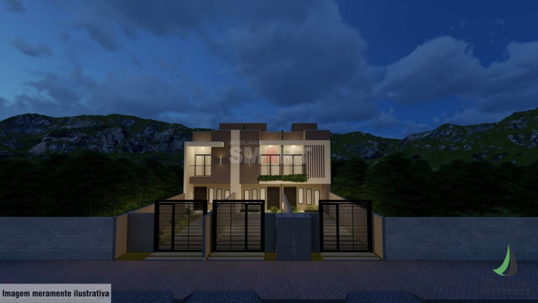 Imagem Casa com 2 Quartos à Venda, 89 m² em Três Rios Do Norte - Jaraguá Do Sul