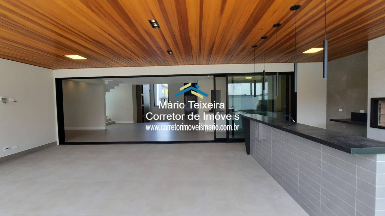 Imagem Casa de Condomínio com 4 Quartos à Venda, 400 m² em Jardim Do Golfe - São José Dos Campos Imagem Casa de Condomínio com 4 Quartos à Venda, 400 m² em Jardim Do Golfe - São José Dos Campos