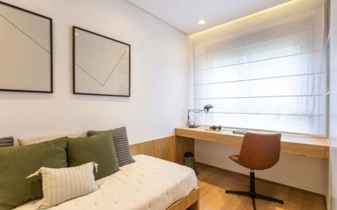 Imagem Imóvel com 4 Quartos à Venda, 232 m² em Vila Clementino - São Paulo Imagem Imóvel com 4 Quartos à Venda, 232 m² em Vila Clementino - São Paulo
