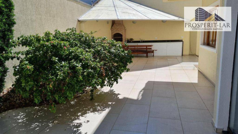Imagem Casa com 3 Quartos à Venda, 130 m² em Jardim Paulista - Atibaia Imagem Casa com 3 Quartos à Venda, 130 m² em Jardim Paulista - Atibaia