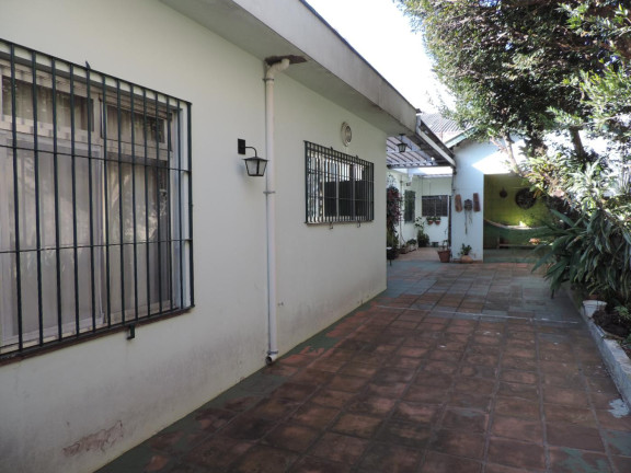 Casa com 3 Quartos à Venda, 260 m² em Ipiranga - São Paulo