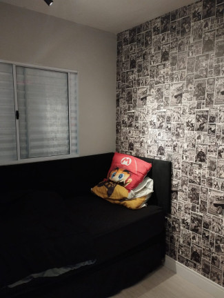 Imagem Casa de Condomínio com 2 Quartos à Venda, 80 m² em Vila Nivi - São Paulo Imagem Casa de Condomínio com 2 Quartos à Venda, 80 m² em Vila Nivi - São Paulo