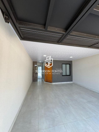 Casa com 2 Quartos à Venda, 87 m² em Jardim Marajó - Marília