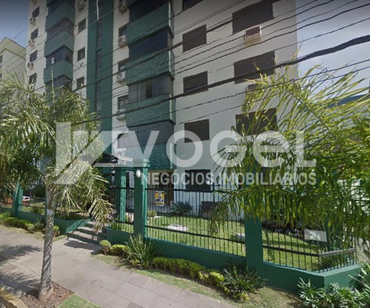 Imagem Apartamento com 2 Quartos à Venda, 93 m² em Vila Rica - Esteio Imagem Apartamento com 2 Quartos à Venda, 93 m² em Vila Rica - Esteio