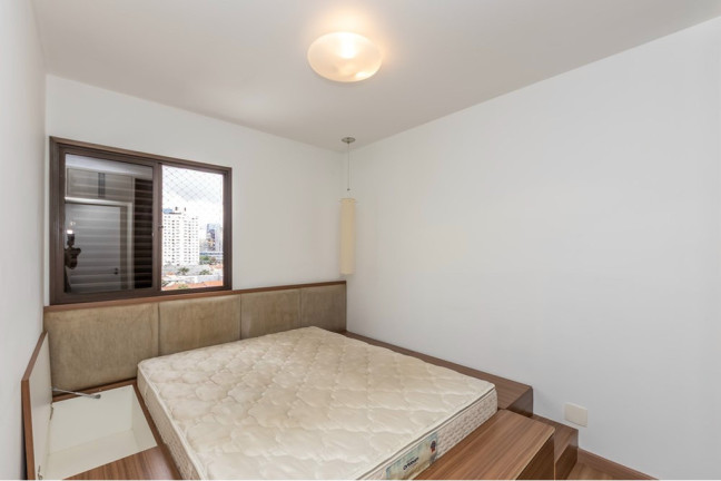 Imagem Apartamento com 2 Quartos à Venda, 50 m² em Vila Nova Conceição - São Paulo