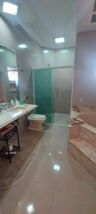 Imagem Casa com 4 Quartos à Venda, 450 m² em Parque Residencial Damha - São José Do Rio Preto