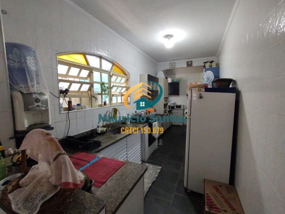 Imagem Sobrado com 4 Quartos à Venda, 203 m² em Centro - Mongaguá Imagem Sobrado com 4 Quartos à Venda, 203 m² em Centro - Mongaguá