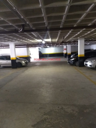 Imagem Apartamento com 2 Quartos à Venda, 52 m² em Quinta Da Paineira - São Paulo Imagem Apartamento com 2 Quartos à Venda, 52 m² em Quinta Da Paineira - São Paulo