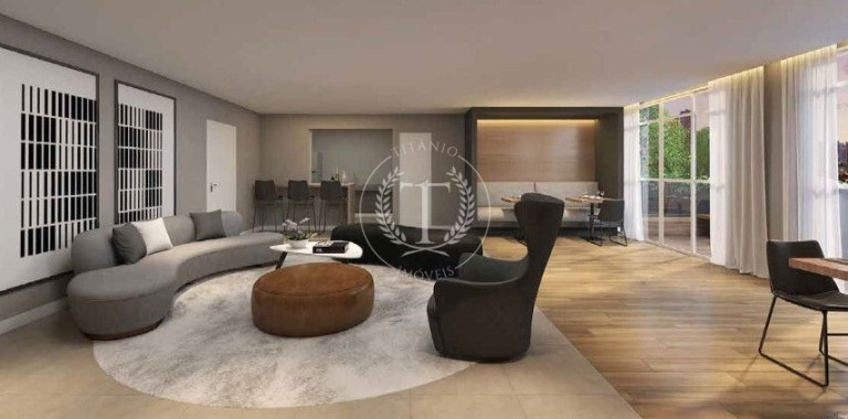Imagem Apartamento com 1 Quarto à Venda, 28 m² em Santana - São Paulo