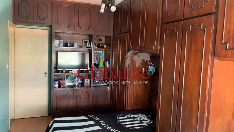 Imagem Imóvel com 2 Quartos à Venda, 201 m² em Aparecida - Santos