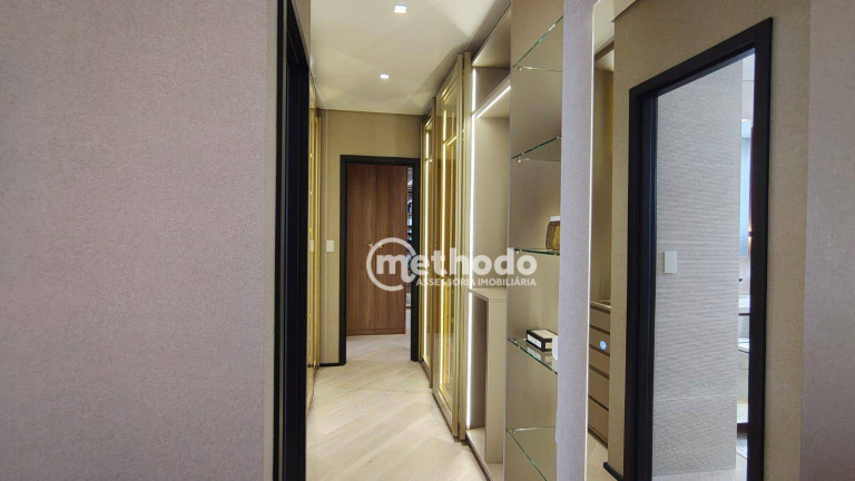 Imagem Apartamento com 3 Quartos à Venda, 114 m² em Cambuí - Campinas
