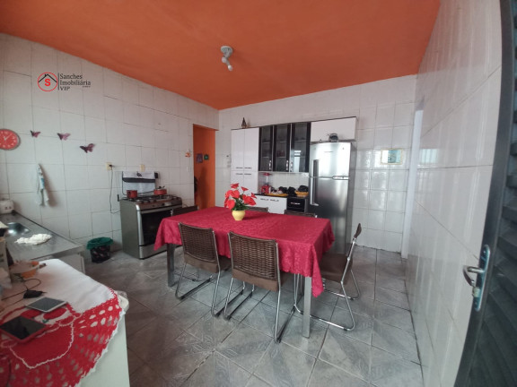 Imagem Casa com 2 Quartos à Venda, 226 m² em Mooca - São Paulo