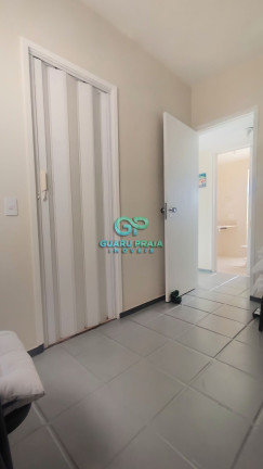 Imagem Apartamento com 2 Quartos para Alugar, 85 m² em Enseada - Guarujá
