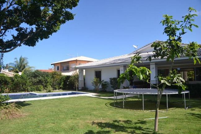 Imagem Casa com 4 Quartos à Venda, 400 m² em Portão - Lauro De Freitas
