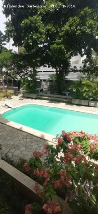 Imagem Apartamento com 4 Quartos à Venda, 130 m² em Boa Viagem - Recife