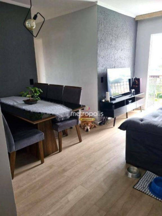 Apartamento com 2 Quartos à Venda, 55 m² em Vila Celeste - São Paulo
