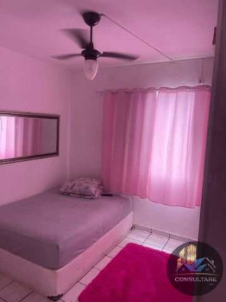 Imagem Kitnet com 1 Quarto à Venda, 35 m² em Centro - São Vicente Imagem Kitnet com 1 Quarto à Venda, 35 m² em Centro - São Vicente