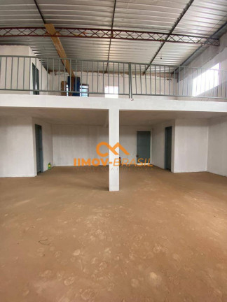 Sala Comercial para Alugar, 360 m² em Jardim Centro Oeste - Campo Grande