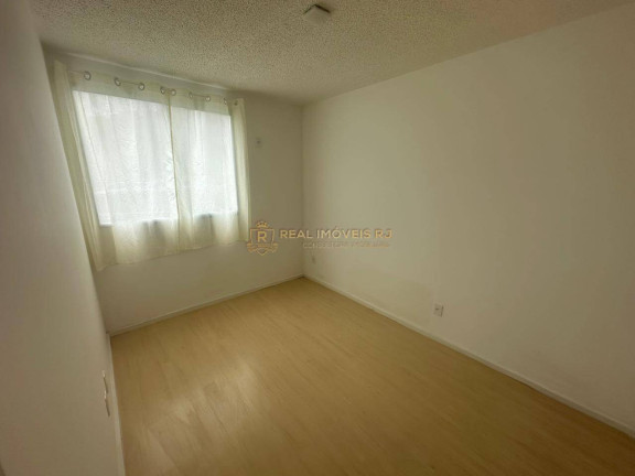 Imagem Apartamento com 2 Quartos à Venda, 45 m² em Curicica - Rio De Janeiro