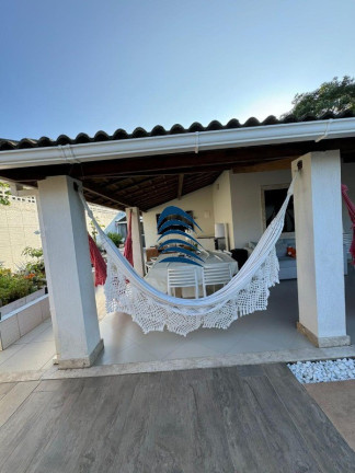 Imagem Casa com 4 Quartos à Venda, 120 m² em Boa União (abrantes) - Camaçari