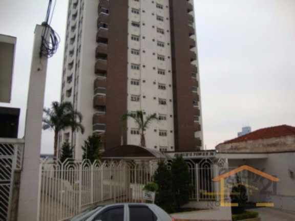 Cobertura com 3 Quartos à Venda,  em Vila Guilherme - São Paulo