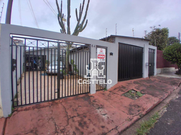 Casa com 5 Quartos à Venda, 130 m² em Interlagos - Londrina