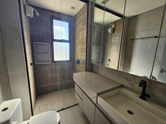 Apartamento com 3 Quartos à Venda, 125 m² em Jundiaí - Anápolis