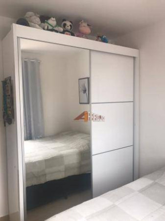 Imagem Apartamento com 1 Quarto à Venda, 29 m² em Vila Esperança - São Paulo
