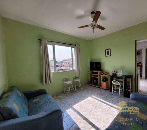 Imagem Apartamento com 1 Quarto à Venda, 52 m² em Aviação - Praia Grande Imagem Apartamento com 1 Quarto à Venda, 52 m² em Aviação - Praia Grande