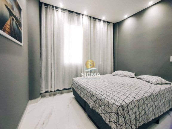 Imagem Apartamento com 3 Quartos à Venda, 122 m² em Pitangueiras - Guarujá