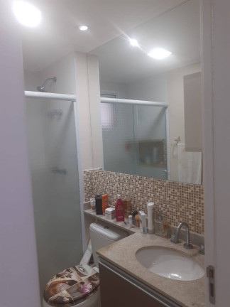 Imagem Apartamento com 3 Quartos à Venda, 96 m² em Vila Andrade - São Paulo Imagem Apartamento com 3 Quartos à Venda, 96 m² em Vila Andrade - São Paulo