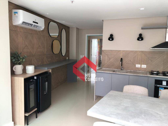 Imagem Apartamento com 2 Quartos à Venda, 76 m² em Cocó - Fortaleza