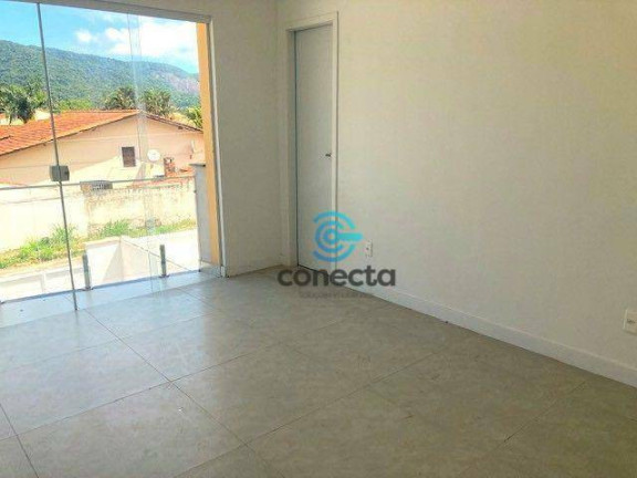 Imagem Casa com 3 Quartos à Venda, 112 m² em Itaipu - Niterói
