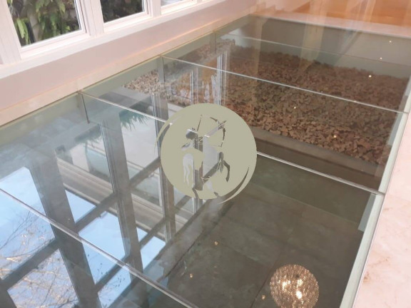 Imagem Casa de Condomínio com 5 Quartos à Venda, 1.125 m² em Tamboré - Santana De Parnaíba Imagem Casa de Condomínio com 5 Quartos à Venda, 1.125 m² em Tamboré - Santana De Parnaíba