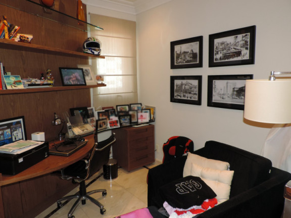 Imagem Apartamento com 4 Quartos à Venda, 258 m² em Jardim Anália Franco - São Paulo Imagem Apartamento com 4 Quartos à Venda, 258 m² em Jardim Anália Franco - São Paulo