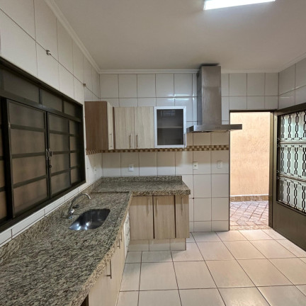 Casa com 2 Quartos à Venda, 78 m² em Parque Residencial Emir Garcia - Ribeirão Preto