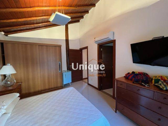 Imagem Casa com 6 Quartos à Venda, 200 m² em Praia Caravelas - Armação Dos Búzios