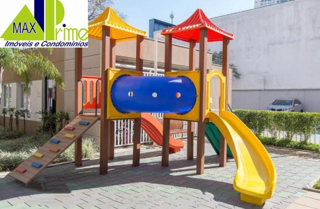 Imagem Apartamento com 2 Quartos à Venda, 46 m² em Quinta Da Paineira - São Paulo Imagem Apartamento com 2 Quartos à Venda, 46 m² em Quinta Da Paineira - São Paulo