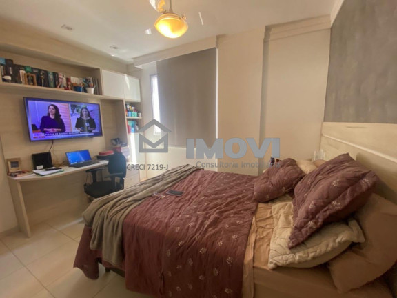 Imagem Apartamento com 3 Quartos à Venda, 75 m² em Praia De Itaparica - Vila Velha