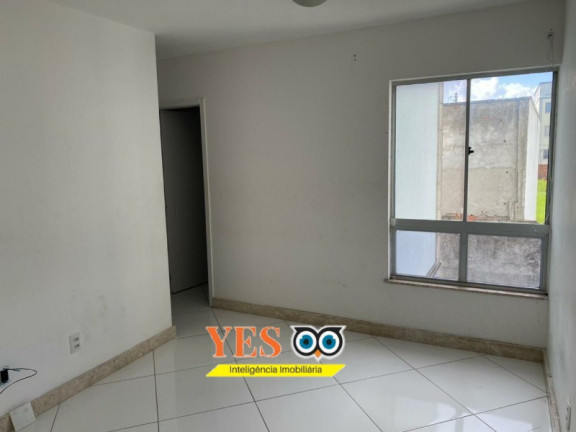 Imagem Apartamento com 2 Quartos à Venda, 40 m² em Rua Nova - Feira De Santana
