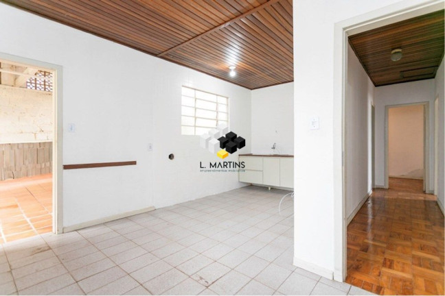Imagem Casa com 4 Quartos à Venda, 133 m² em Morro Santana - Porto Alegre